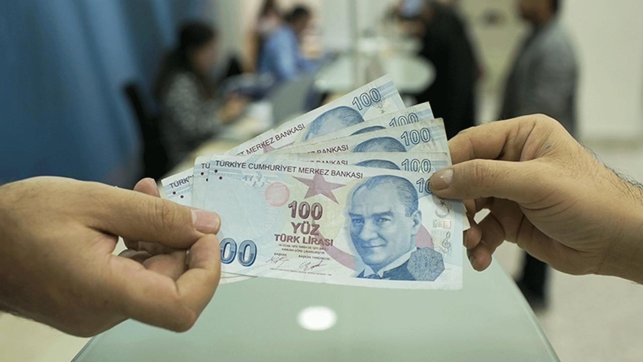 Müjdeyi Bakan Yumaklı verdi: Destek ödemeleri bugün hesaplarda olacak