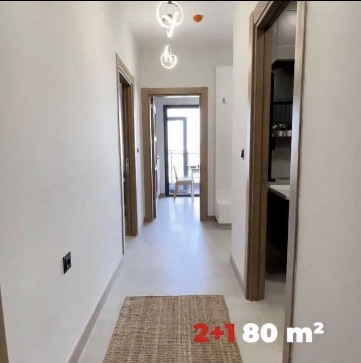 Murat Kurum'dan Yüzyılın Konut Projesi: Yeni Evler Tanıtıldı 1 Murat Kurum'dan Yüzyılın Konut Projesi: Yeni Evler Tanıtıldı