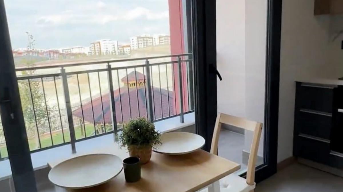 Murat Kurum’dan Yüzyılın Konut Projesi: Yeni Evler Tanıtıldı