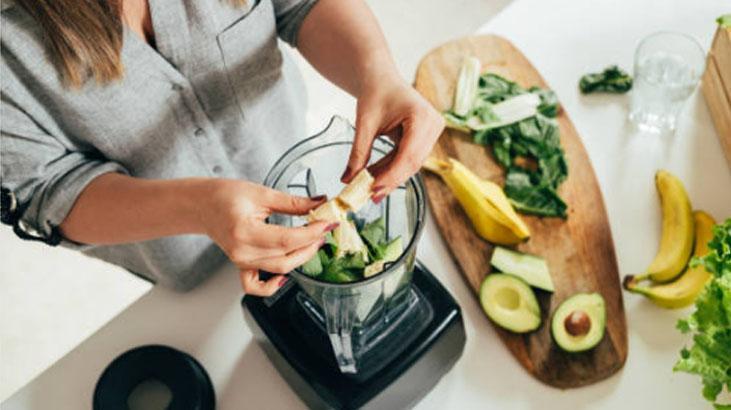 Mutfak robotu mu, blender mı? İkisi de kurtarıcı ama bıçak tüyosunu kimse bilmiyor