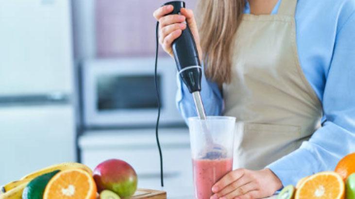 Mutfak robotu mu, blender mı? İkisi de kurtarıcı ama bıçak tüyosunu kimse bilmiyor