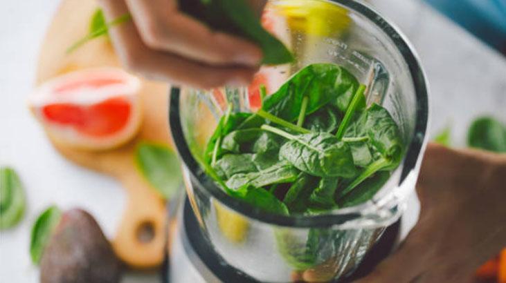 Mutfak robotu mu, blender mı? İkisi de kurtarıcı ama bıçak tüyosunu kimse bilmiyor