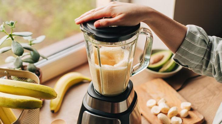 Mutfak robotu mu, blender mı? İkisi de kurtarıcı ama bıçak tüyosunu kimse bilmiyor