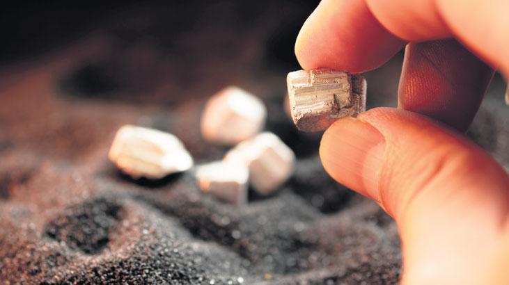 ‘Nadir güç’ Türkiye’nin