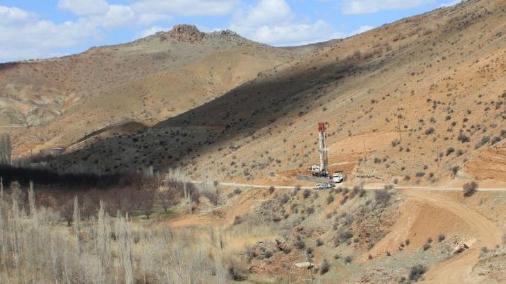 Nadir toprak elementleri için Eskişehir ve Malatya’da sondaj çalışmaları sürüyor