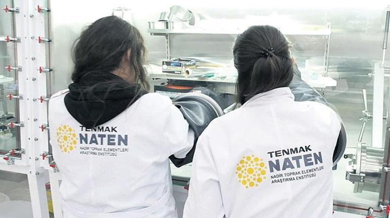 Nadir Toprak Elementleri: Modern Hayatın Gizli Kahramanları