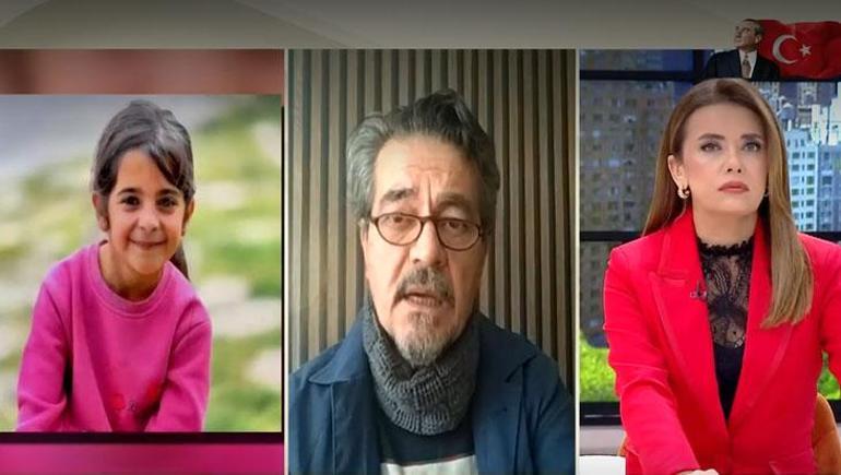 Narin'i yengeleri mi öldürdü? Avukat Ali Eryılmaz'dan Kanal D canlı yayınında şok iddia 2 Narin'i yengeleri mi öldürdü? Avukat Ali Eryılmaz'dan Kanal D canlı yayınında şok iddia