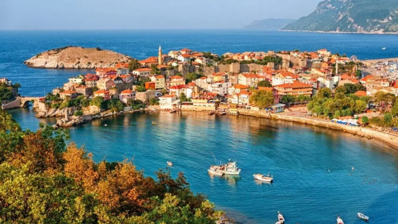 National Geographic dünyanın en iyi 25 rotasını açıkladı: Listede Türkiye'den de yer var 4 National Geographic dünyanın en iyi 25 rotasını açıkladı: Listede Türkiye'den de yer var