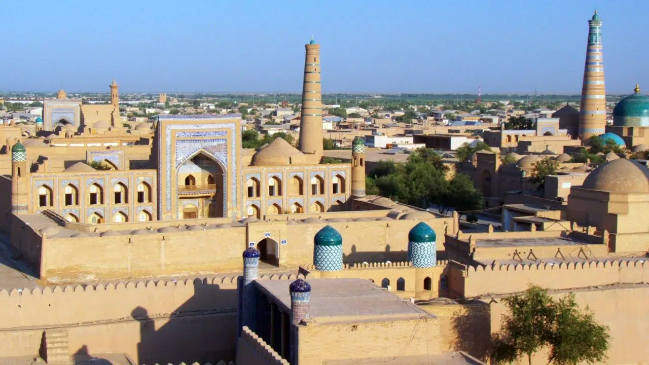 National Geographic dünyanın en iyi 25 rotasını açıkladı: Listede Türkiye'den de yer var 10 National Geographic dünyanın en iyi 25 rotasını açıkladı: Listede Türkiye'den de yer var