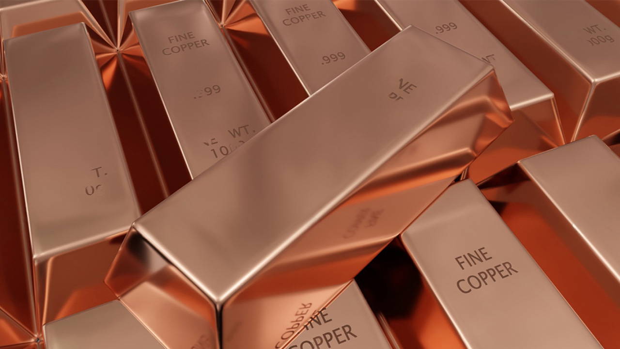 Ne altın ne gümüş: O metal 16 yılın zirvesinde!