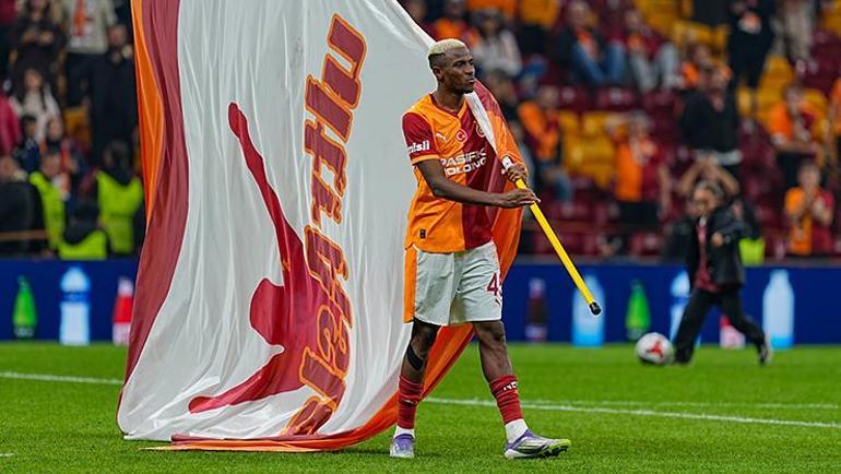 Necati Ateş: 'Galatasaray'ı sahada yenemedikleri için saha dışında deniyorlar'