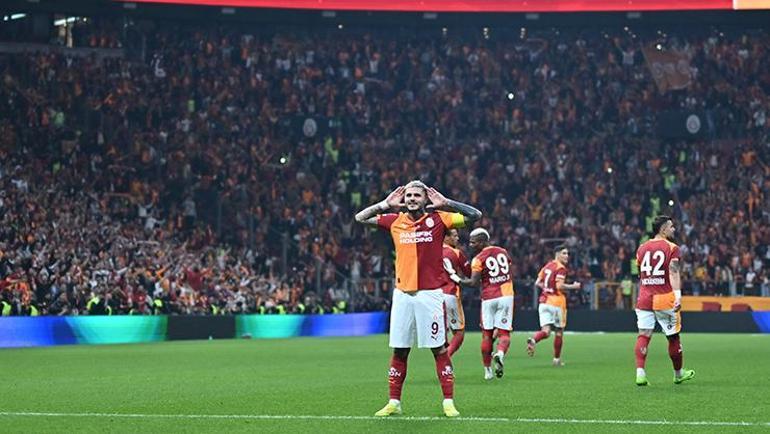 Necati Ateş: 'Galatasaray'ı sahada yenemedikleri için saha dışında deniyorlar'