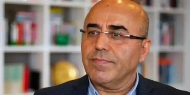 Necati Özkan’dan ‘casusluk’ suçlamalarına cevap: ‘Wickr’ı kullanmadım