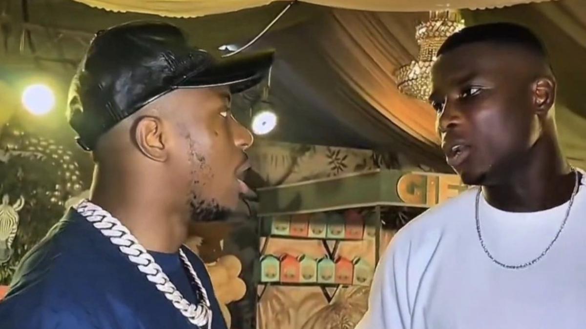 Nijerya Derbisinde Heyecan: Galatasaray-Trabzonspor’da Osimhen ve Onuachu Karşı Karşıya!