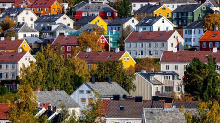 Norveçlilerin Kışın Isınma Stratejileri: Ekonomik ve Doğal Yöntemler 3 Norveçlilerin Kışın Isınma Stratejileri: Ekonomik ve Doğal Yöntemler