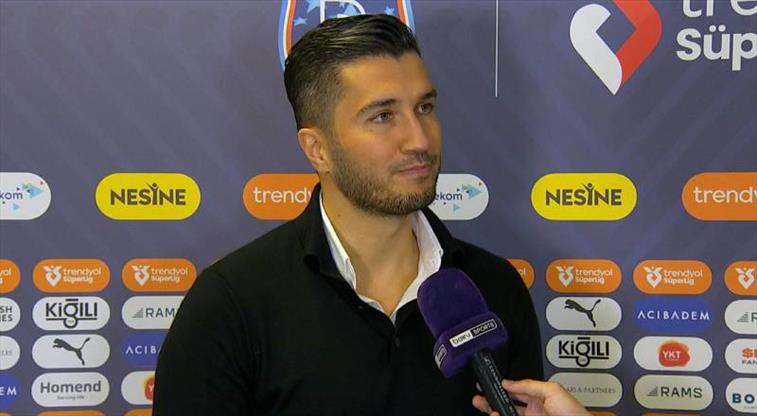 Nuri Şahin: “Bu maçları cesur oynamazsanız…”