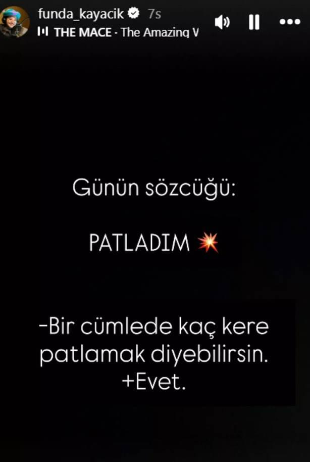 O Ses Türkiye Finalisti Funda Kayacık Milyoner'e katıldı! Elendiği soruyla şoke etti