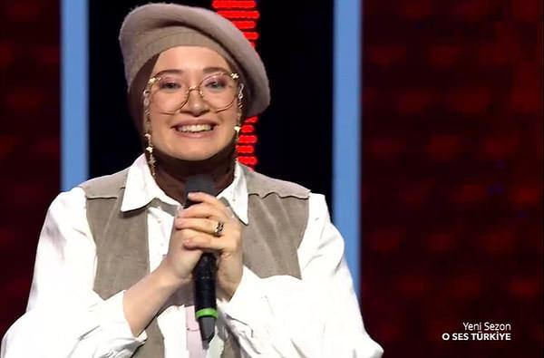 O Ses Türkiye Finalisti Funda Kayacık Milyoner'e katıldı! Elendiği soruyla şoke etti