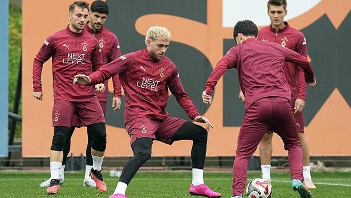 Okan Buruk’tan Barış Alper Yılmaz’a Net Karar! Yol Artık Çok Açık