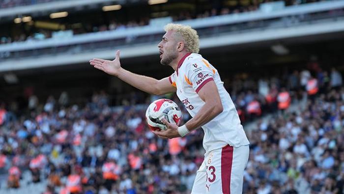 Okan Buruk’tan Barış Alper Yılmaz’a Net Karar! Yol Artık Çok Açık