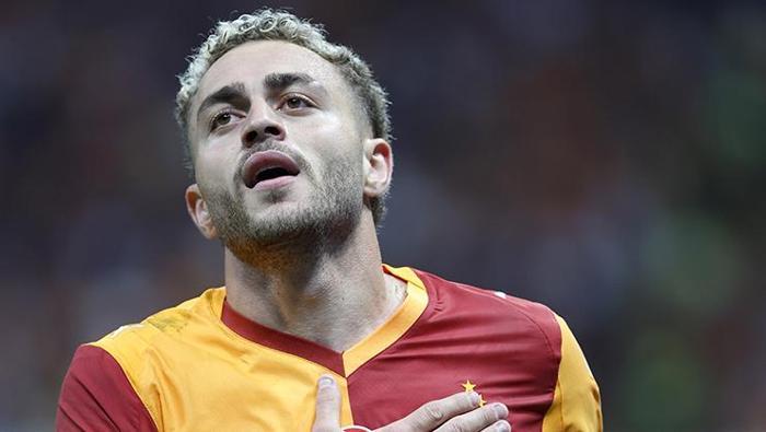 Okan Buruk’tan Barış Alper Yılmaz’a Net Karar! Yol Artık Çok Açık