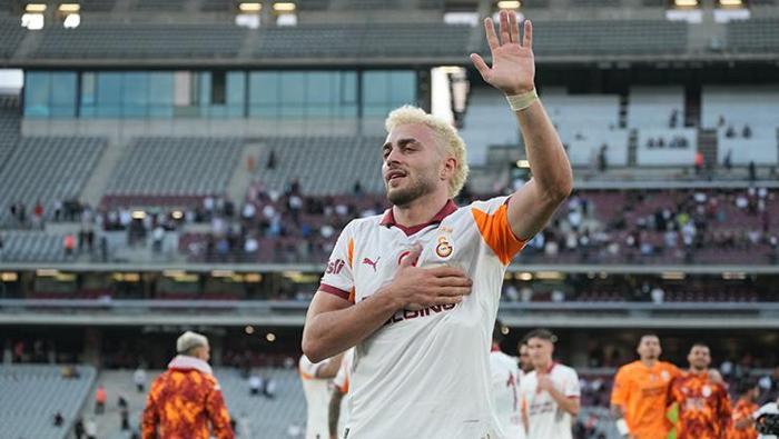 Okan Buruk’tan Barış Alper Yılmaz’a Net Karar! Yol Artık Çok Açık