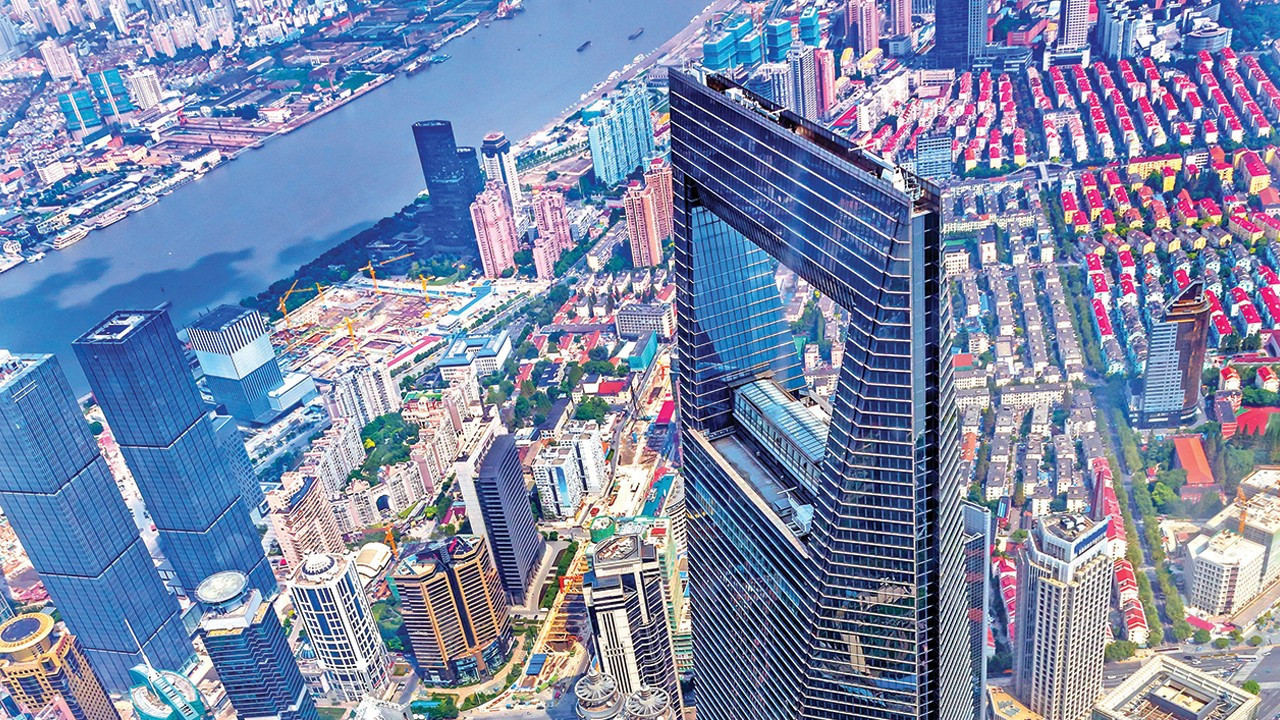 Okyanus yükseliyor toprak çöküyor