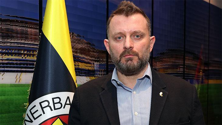 Olaylı Galatasaray – Fenerbahçe derbisinin yankıları sürüyor! Selahattin Baki’ye hapis istemi