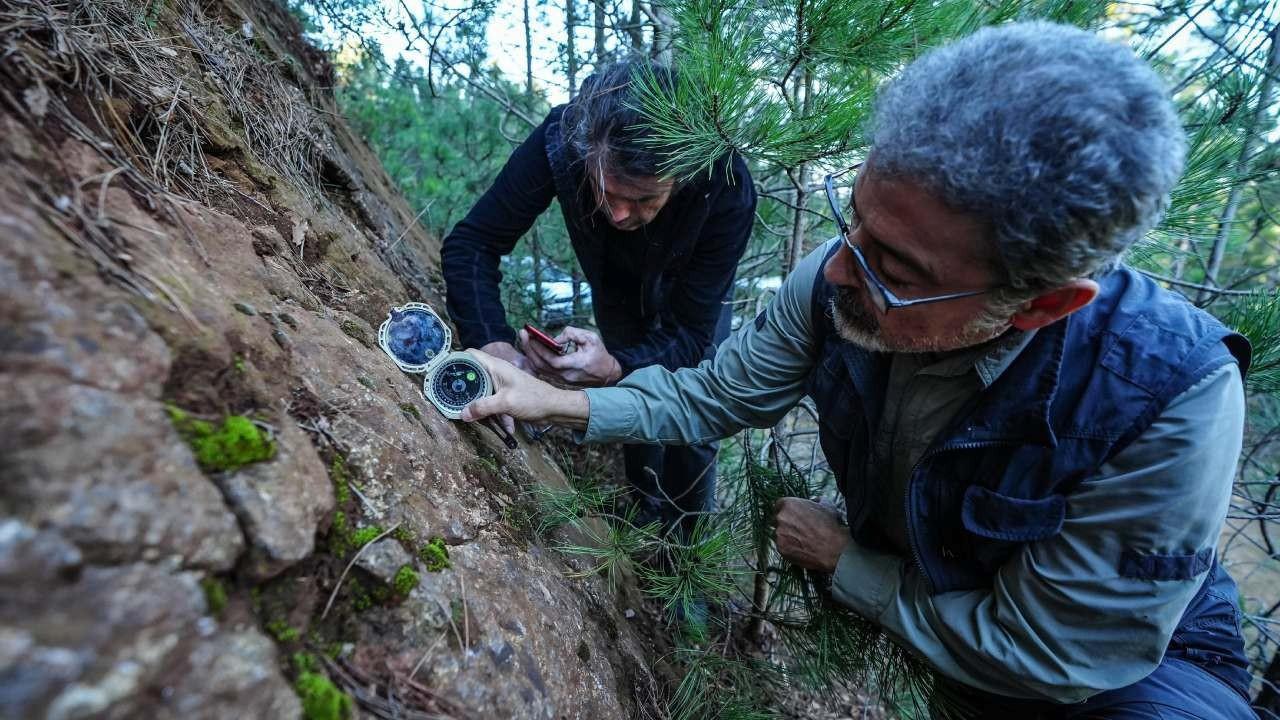Ölü faylar dirildi! Prof. Dr. Hasan Sözbili uyardı: Benzer büyüklükte deprem olabilir
