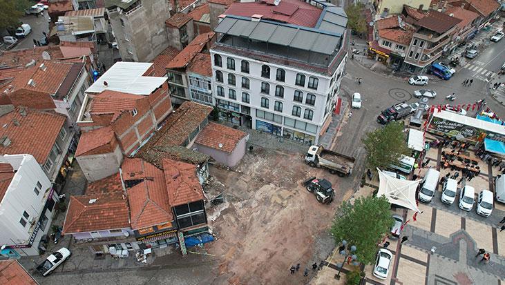 Ölü faylar uyanıyor! Sındırgı’da haritalarda olmayan faylar deprem üretiyor