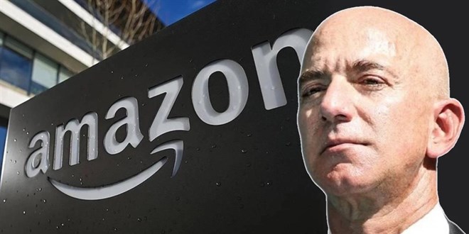 Onbiler işsiz kalacak! Amazon tarihinin en büyük küçülmesini başlatıyor