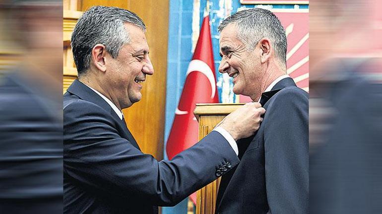 Önce kendiniz tanıyacaksınız