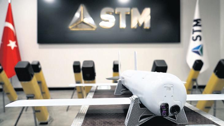 Operasyonların ‘yalnız savaşçısı’ envantere girdi