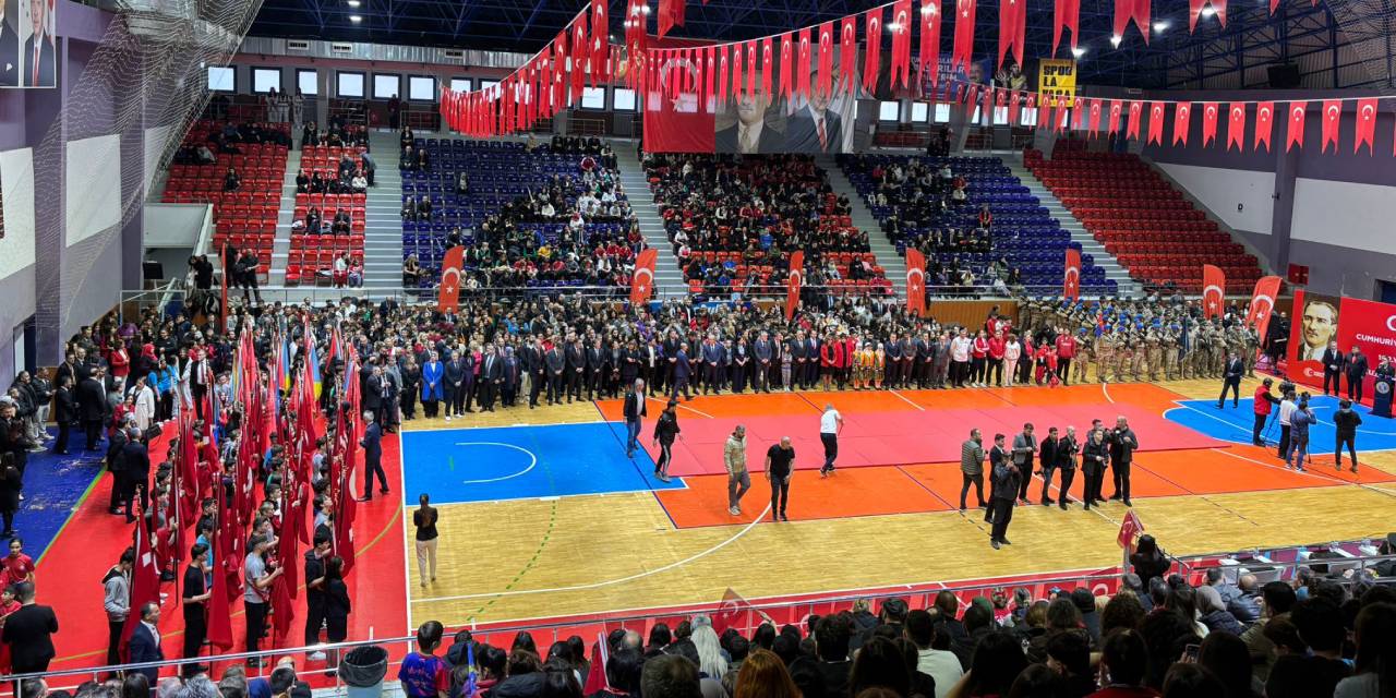 Ordu’da Cumhuriyet kutlamalarına gölge düştü: “Çocukları cinsel obje olarak gören sapık zihniyet”