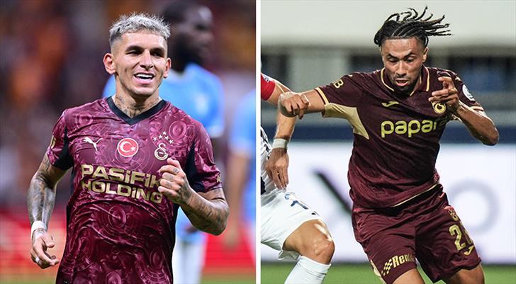 Orta Sahanın Savaşçıları: Torreira mı, Folcarelli mi?