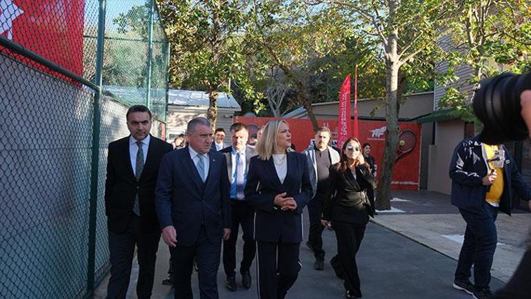 Osman Aşkın Bak: Dünya Çapında Turnuvalar Hazırlıyoruz 1 Osman Aşkın Bak: Dünya Çapında Turnuvalar Hazırlıyoruz