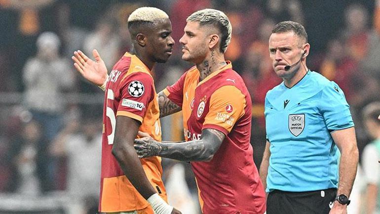 Osman Şenher'den Galatasaray'a övgü, Barış Alper'e eleştiri! 'Ne pas verebiliyor, ne yaratıcılığı var' 1 Osman Şenher'den Galatasaray'a övgü, Barış Alper'e eleştiri! 'Ne pas verebiliyor, ne yaratıcılığı var'