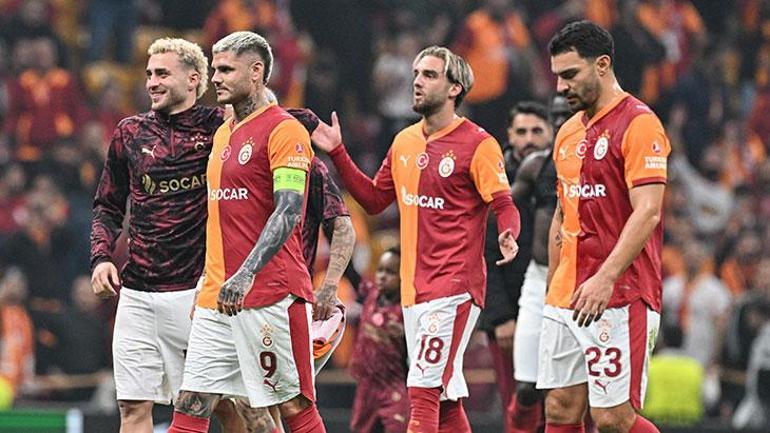Osman Şenher'den Galatasaray'a övgü, Barış Alper'e eleştiri! 'Ne pas verebiliyor, ne yaratıcılığı var' 2 Osman Şenher'den Galatasaray'a övgü, Barış Alper'e eleştiri! 'Ne pas verebiliyor, ne yaratıcılığı var'
