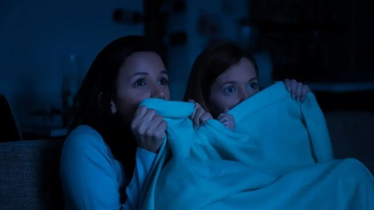 Oysa sadece bir film: Korku filmi izlerken neden korkarız?