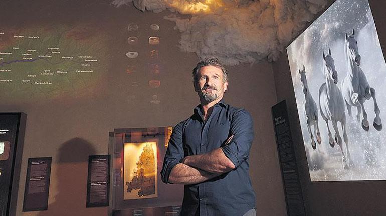 Özbek mirasını geleceğe taşıyorlar