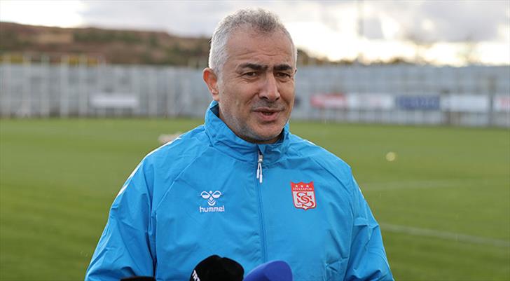 Özbelsan Sivasspor’da hedef play-off