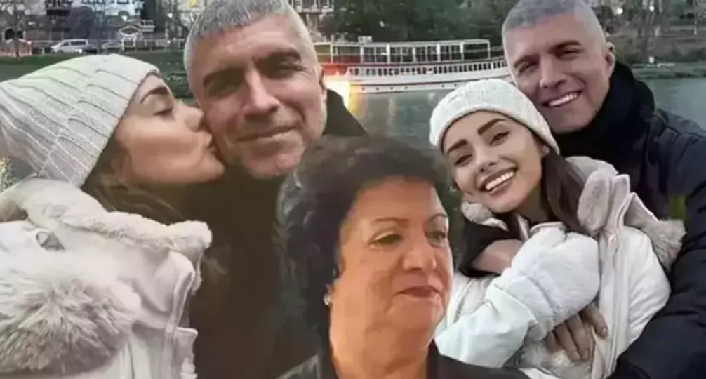 Özcan Deniz Eski İmajıyla Göz Doldurdu! Eşinden Anında Tepki Geldi 3 Özcan Deniz Eski İmajıyla Göz Doldurdu! Eşinden Anında Tepki Geldi