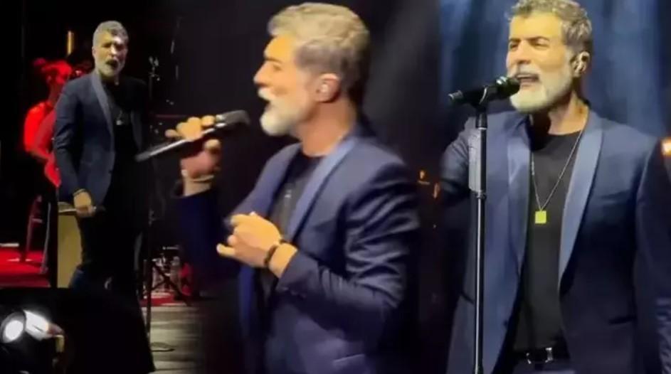 Özcan Deniz Eski İmajıyla Göz Doldurdu! Eşinden Anında Tepki Geldi 5 Özcan Deniz Eski İmajıyla Göz Doldurdu! Eşinden Anında Tepki Geldi