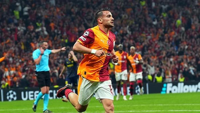ÖZEL | İngiliz ekibinin Scout Şefi Türkiye'ye geldi! FANATİK'e konuştu: Galatasaray, İlkay Gündoğan, Yunus Akgün, Ismael Garcia Gomez, hakemler... 6 ÖZEL | İngiliz ekibinin Scout Şefi Türkiye'ye geldi! FANATİK'e konuştu: Galatasaray, İlkay Gündoğan, Yunus Akgün, Ismael Garcia Gomez, hakemler...