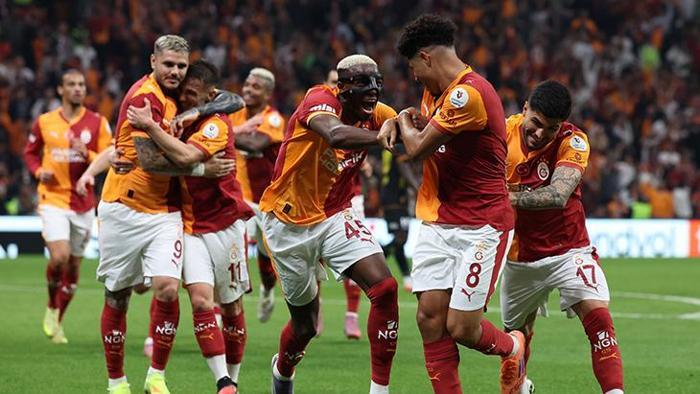 ÖZEL | İngiliz ekibinin Scout Şefi Türkiye'ye geldi! FANATİK'e konuştu: Galatasaray, İlkay Gündoğan, Yunus Akgün, Ismael Garcia Gomez, hakemler... 2 ÖZEL | İngiliz ekibinin Scout Şefi Türkiye'ye geldi! FANATİK'e konuştu: Galatasaray, İlkay Gündoğan, Yunus Akgün, Ismael Garcia Gomez, hakemler...