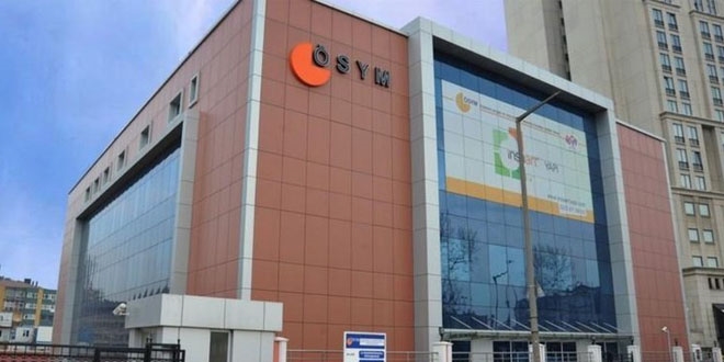 Özel Yetenek Sınavı ek yerleştirme sonuçları açıklandı