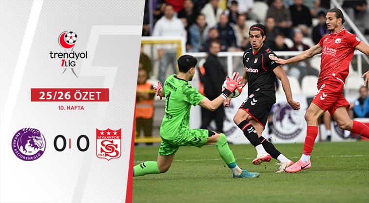 ÖZET | Ankara’da kazanan çıkmadı