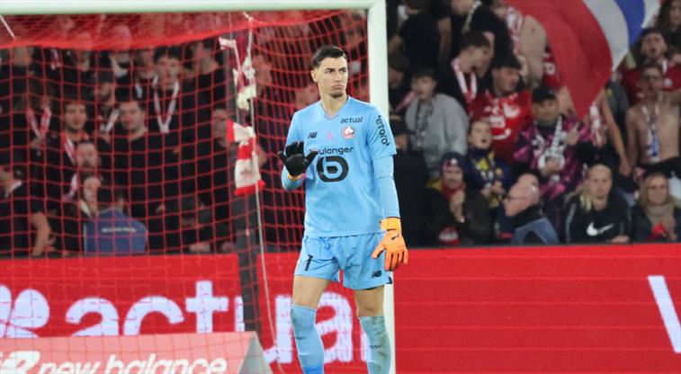 ÖZET | Berke Özer’li Lille 6 golle kazandı!