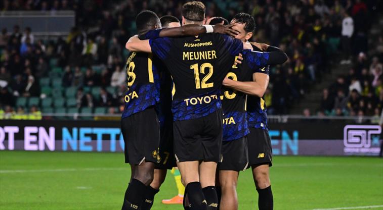 ÖZET | Berke Özer’li Lille deplasmanda 2 golle kazandı