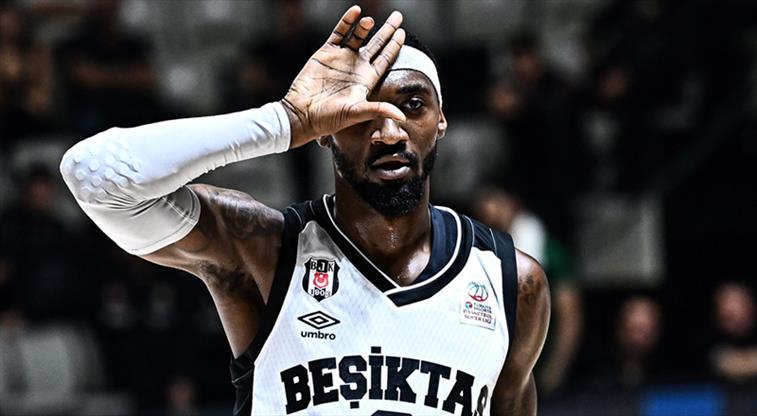 ÖZET | Beşiktaş GAİN, Bursaspor Basketbol’u farklı geçti!